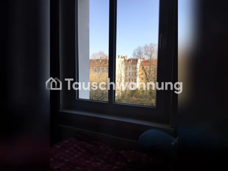 Tauschwohnung: Gemütliche 3-Zimmer-Wohnung in Pankow zum Tausch — photo 1
